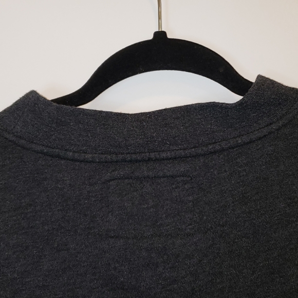 Breckenridge - college sweatshirt - Picture 6 of 9